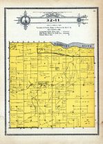 Township 32 Range 11, Paddock, Holt County 1915